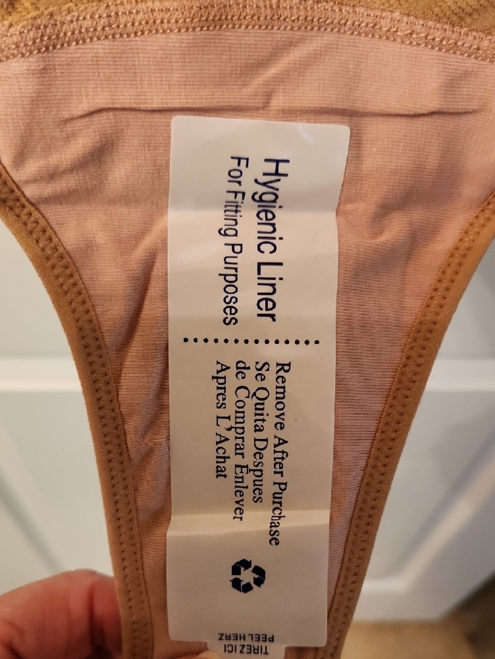 Body Shaper - Picture 4 of 6